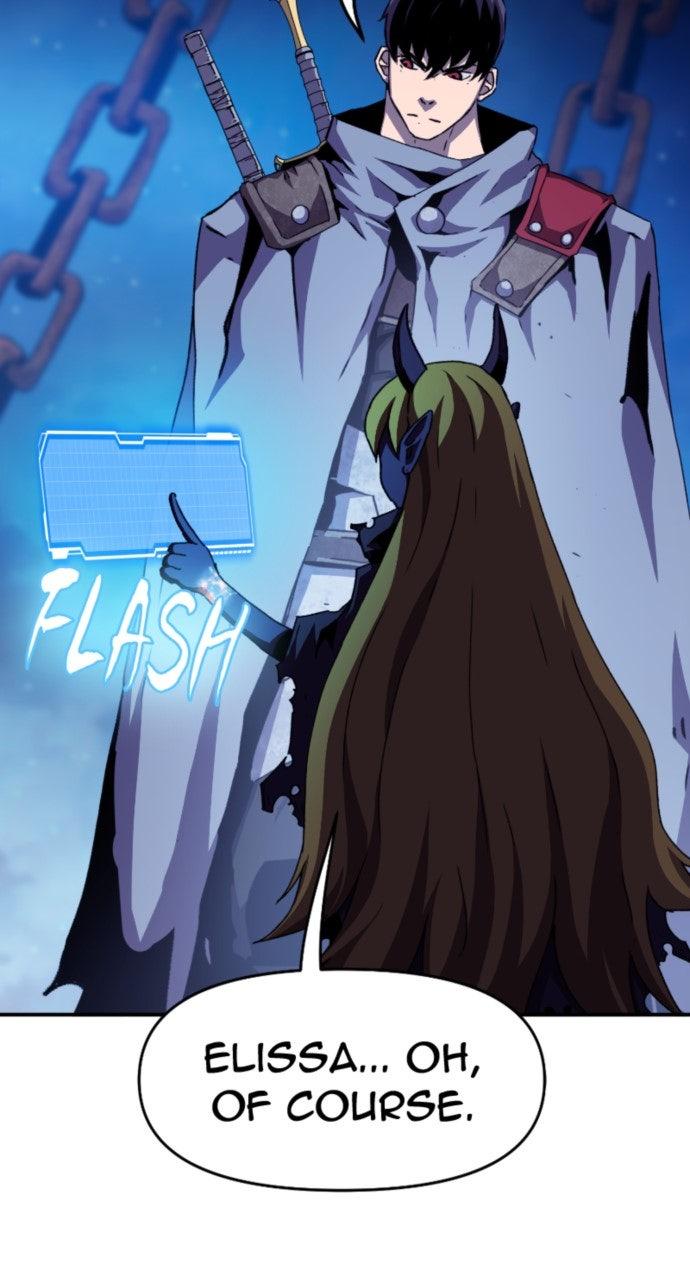 A Knight With a Time Limit Chap 52 - Next Chap 53