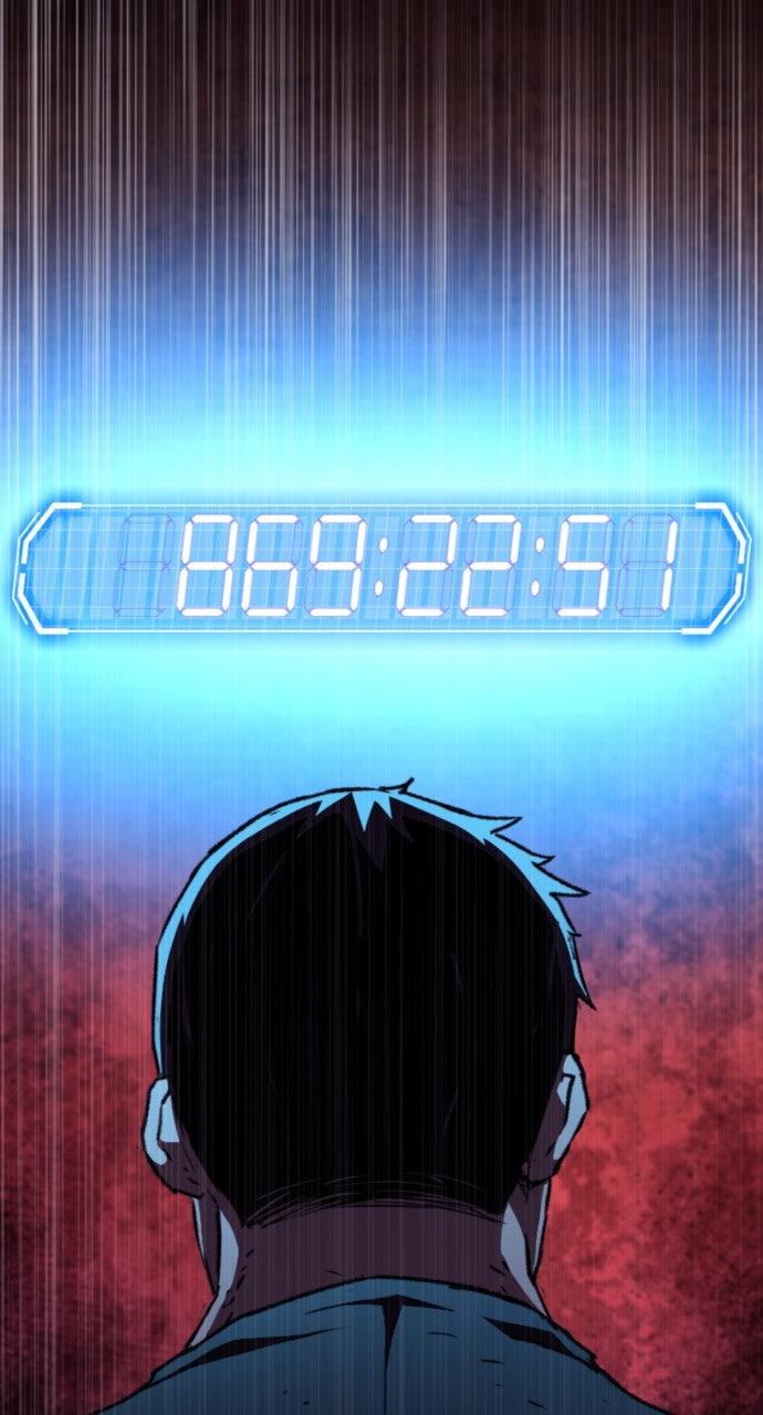 A Knight With a Time Limit Chap 52 - Next Chap 53