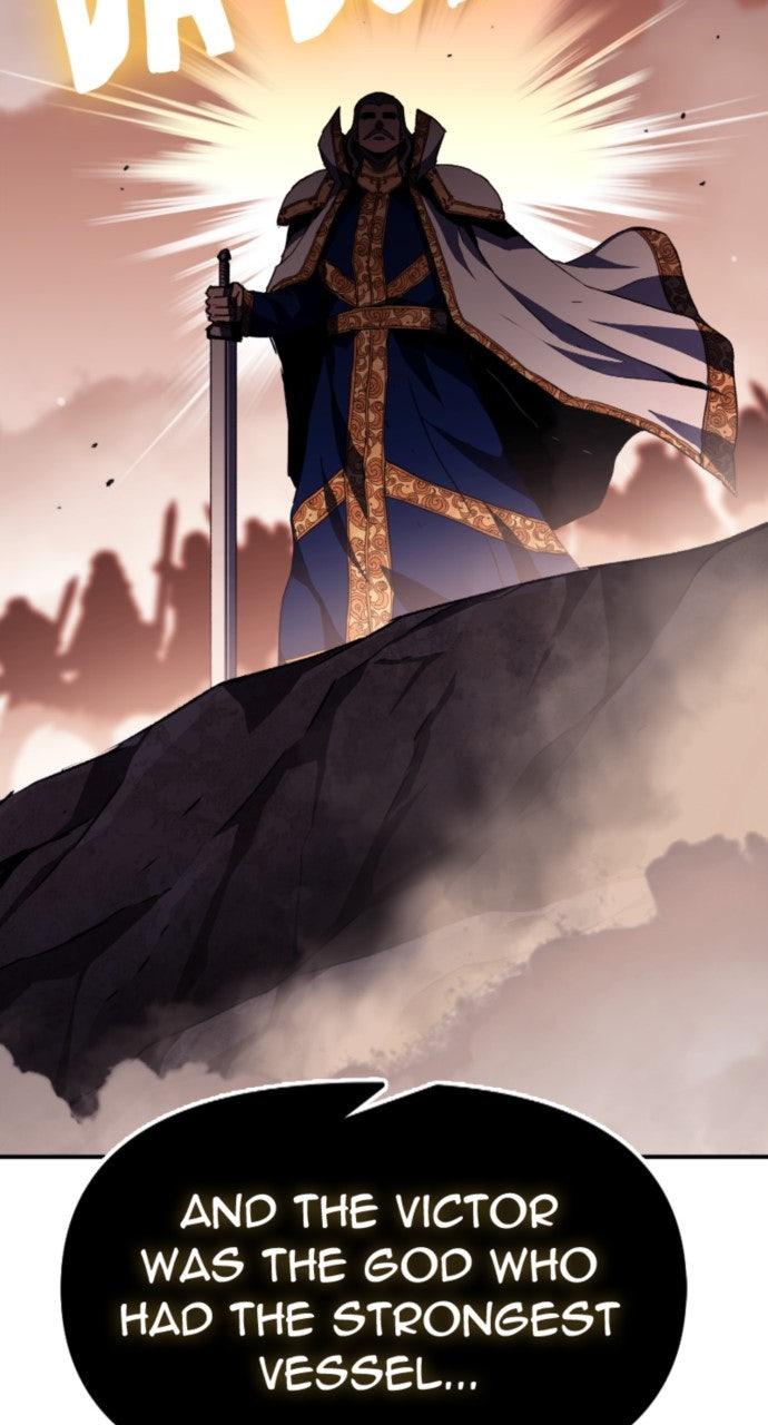 A Knight With a Time Limit Chap 52 - Next Chap 53