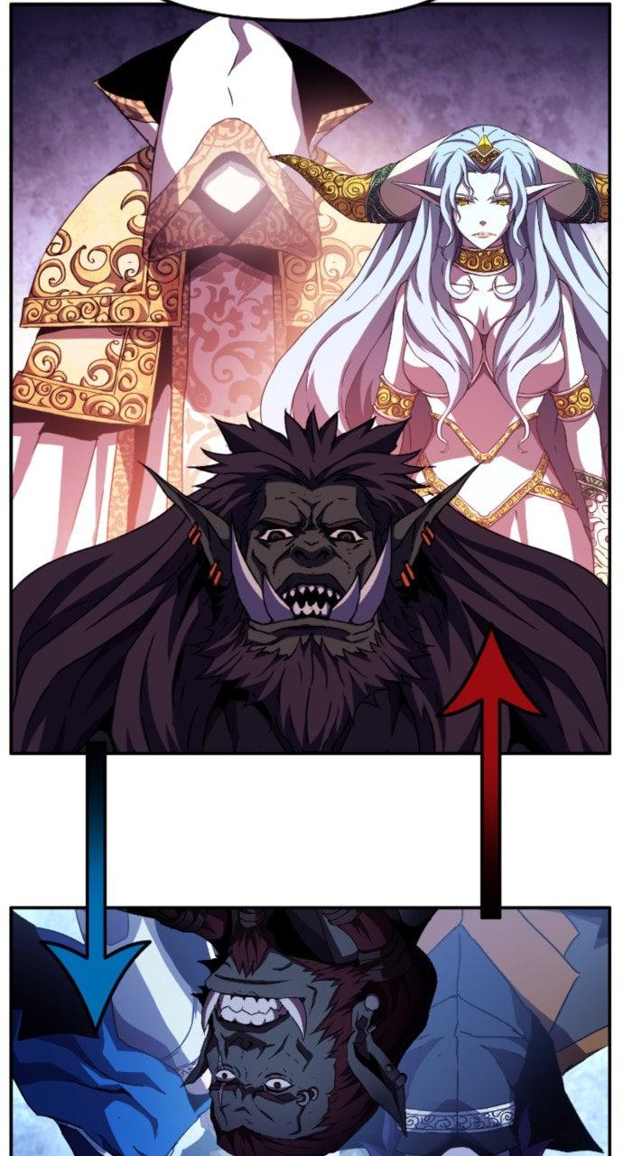 A Knight With a Time Limit Chap 52 - Next Chap 53