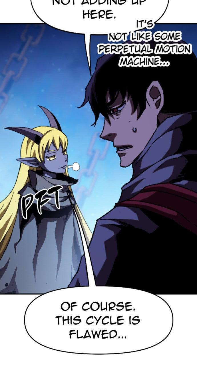 A Knight With a Time Limit Chap 52 - Next Chap 53