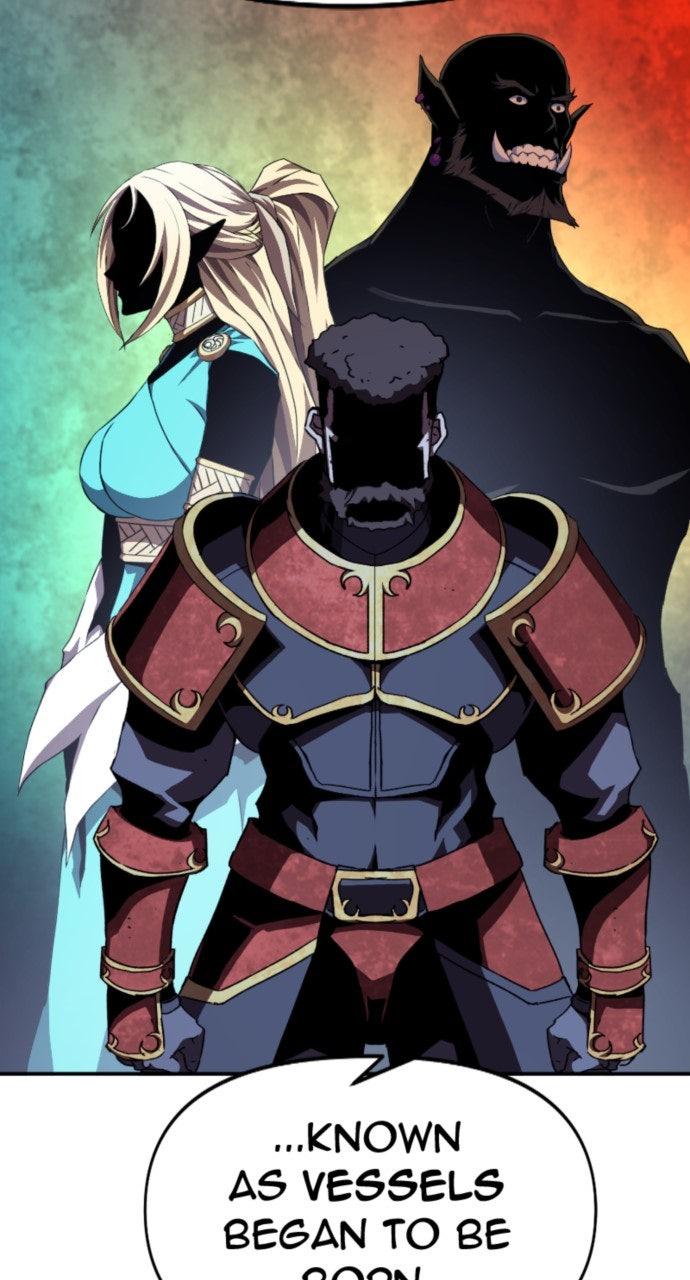 A Knight With a Time Limit Chap 52 - Next Chap 53