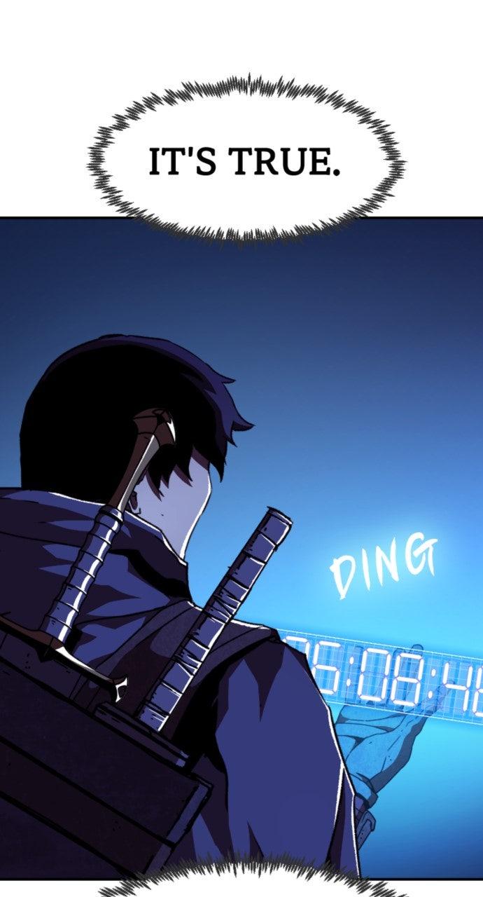 A Knight With a Time Limit Chap 52 - Next Chap 53