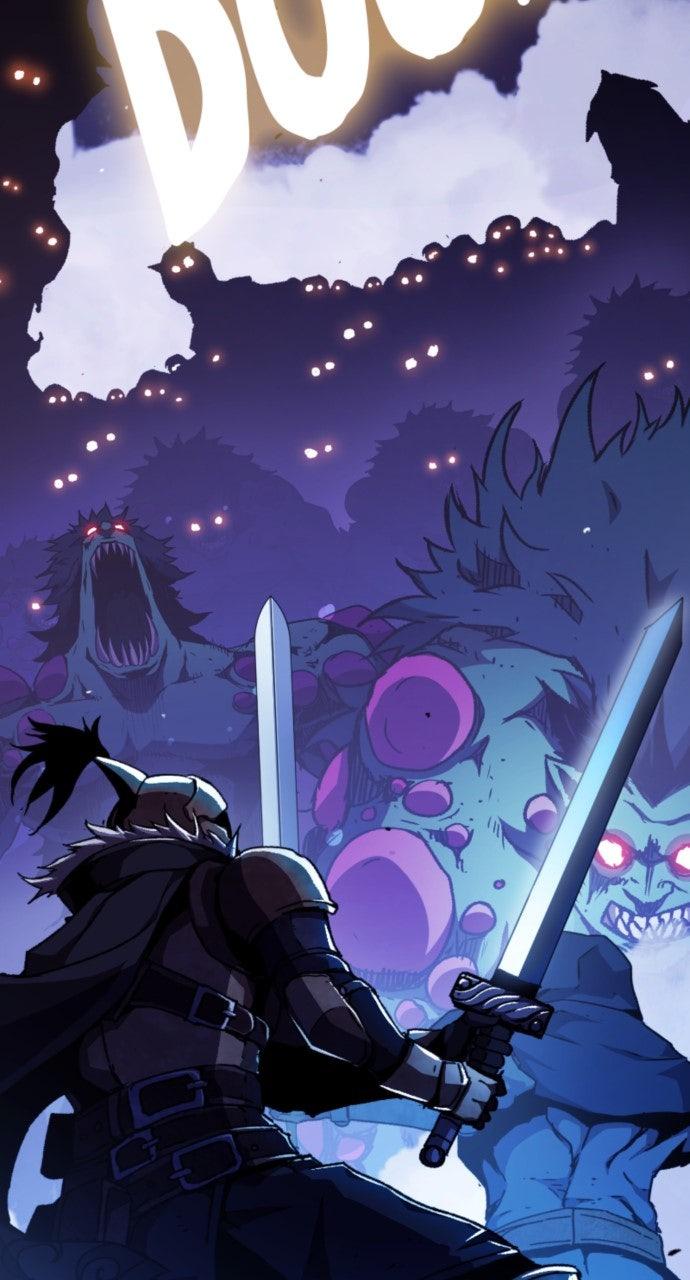 A Knight With a Time Limit Chap 52 - Next Chap 53