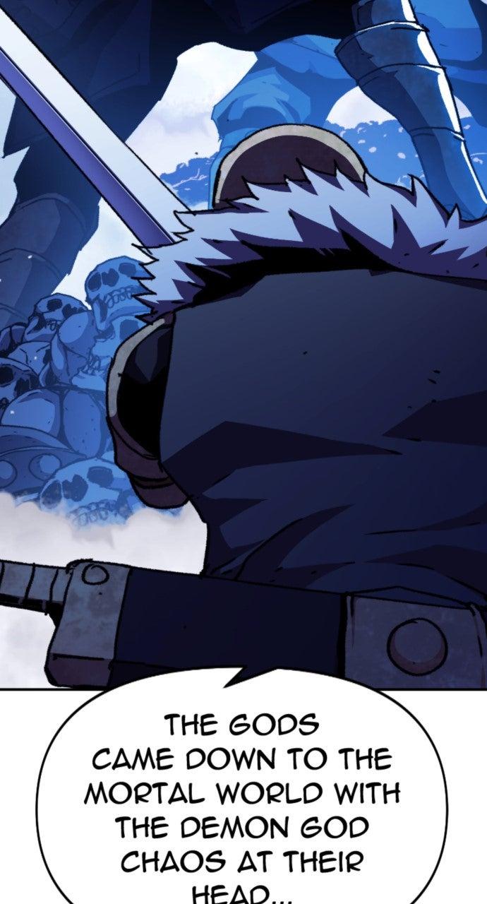 A Knight With a Time Limit Chap 52 - Next Chap 53