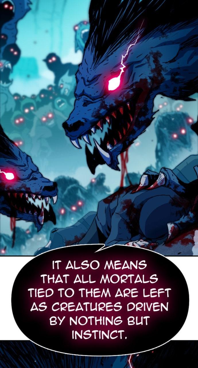 A Knight With a Time Limit Chap 52 - Next Chap 53