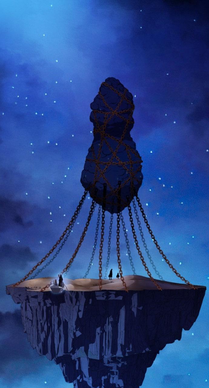 A Knight With a Time Limit Chap 52 - Next Chap 53