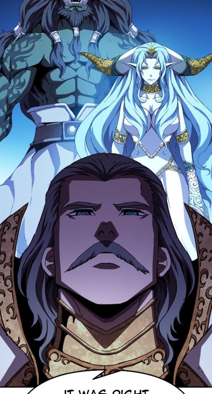 A Knight With a Time Limit Chap 52 - Next Chap 53