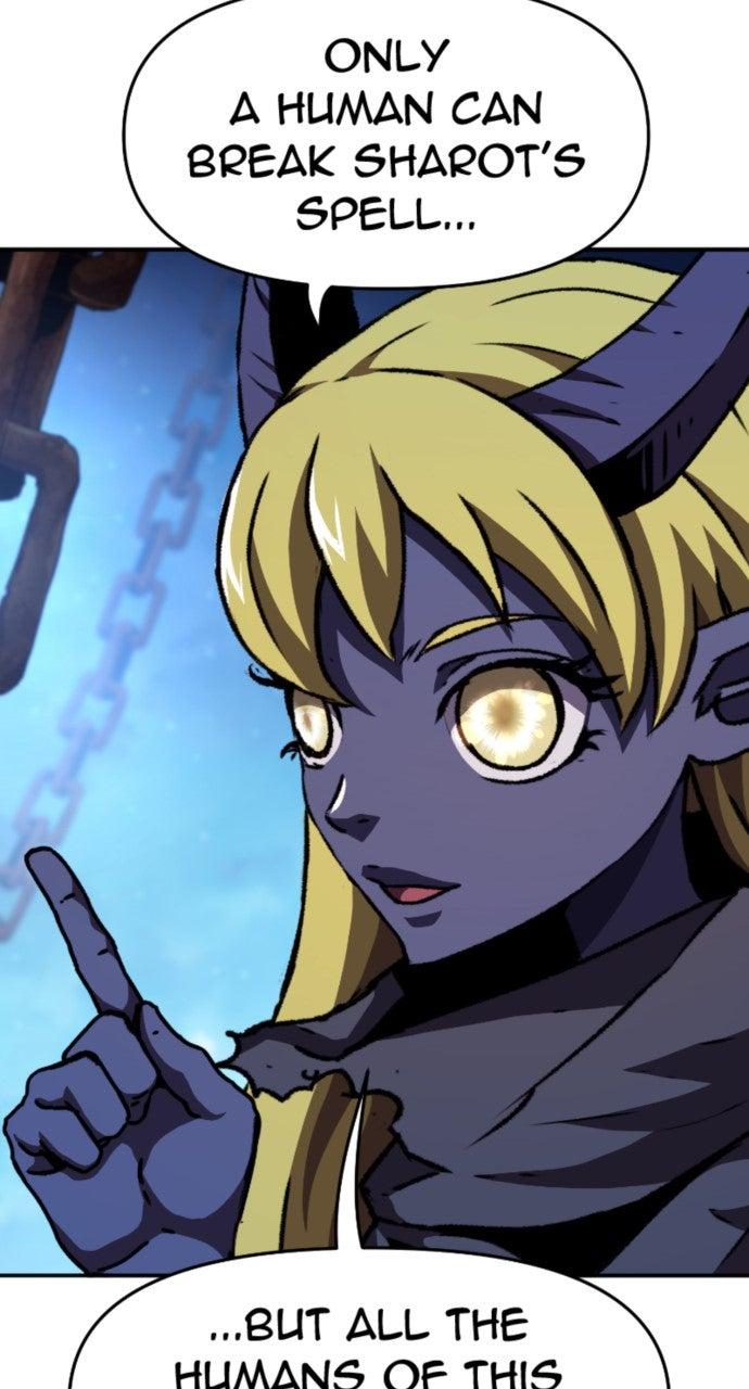 A Knight With a Time Limit Chap 52 - Next Chap 53