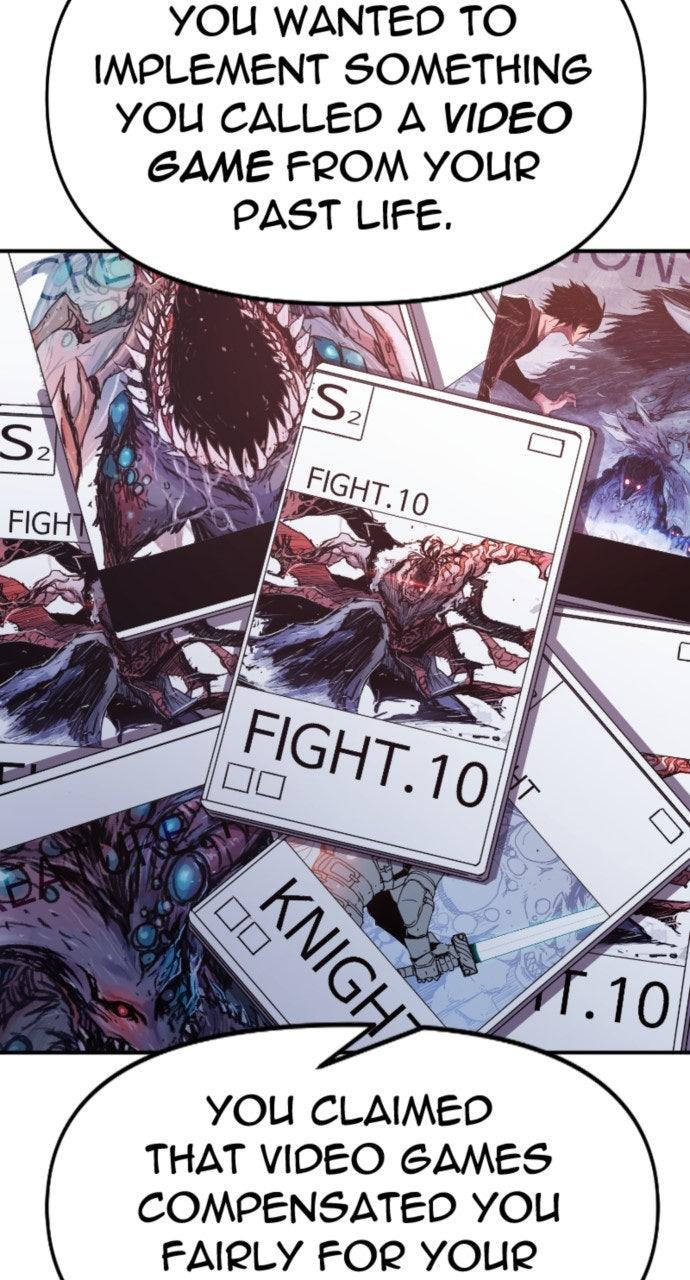 A Knight With a Time Limit Chap 52 - Next Chap 53