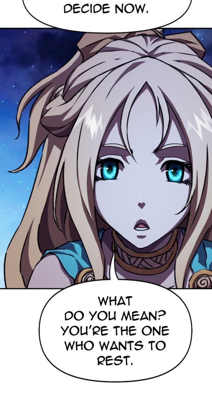 A Knight With a Time Limit Chap 52 - Next Chap 53