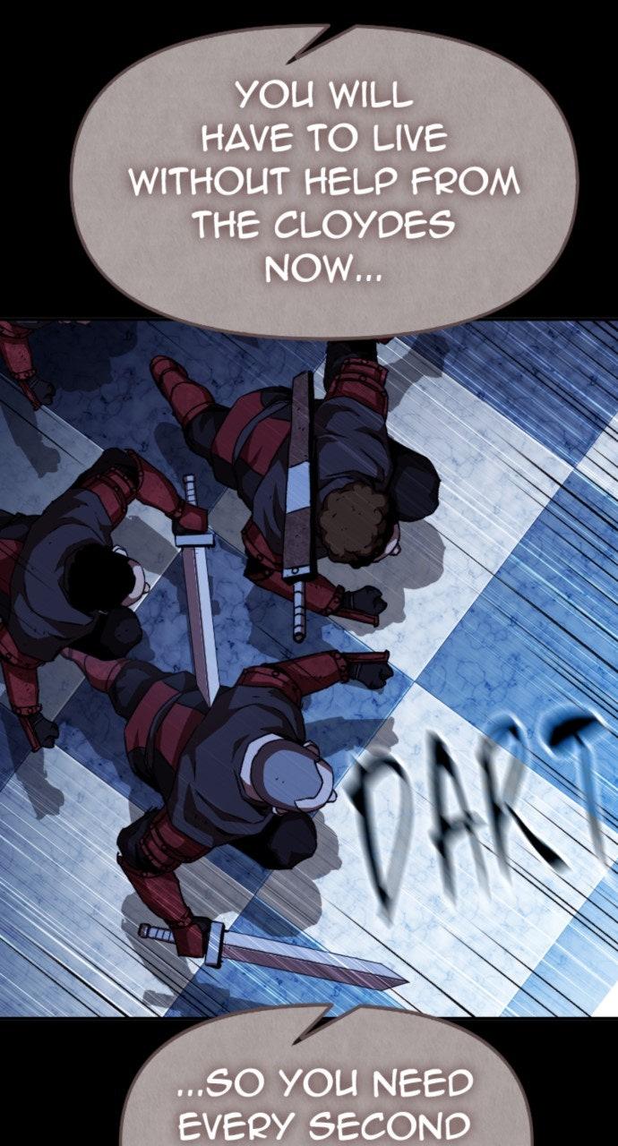 A Knight With a Time Limit Chap 52 - Next Chap 53