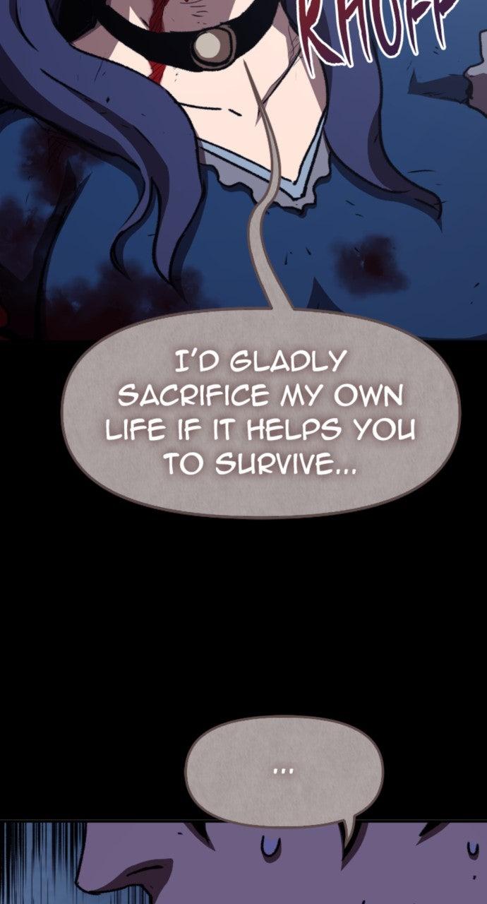 A Knight With a Time Limit Chap 52 - Next Chap 53