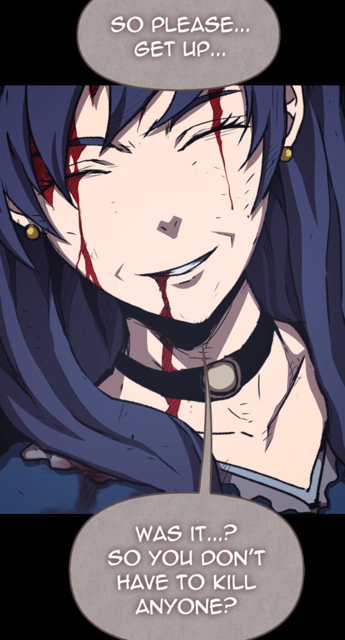 A Knight With a Time Limit Chap 52 - Next Chap 53