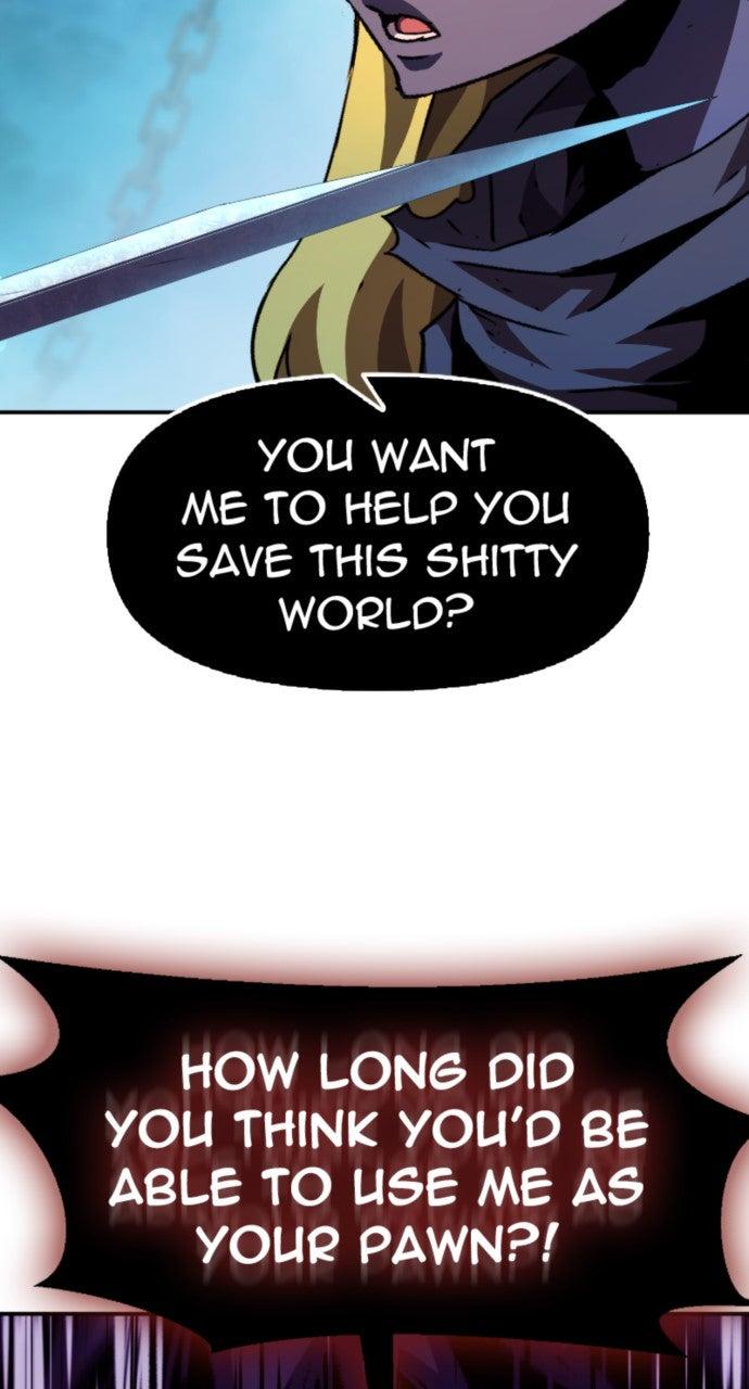 A Knight With a Time Limit Chap 52 - Next Chap 53