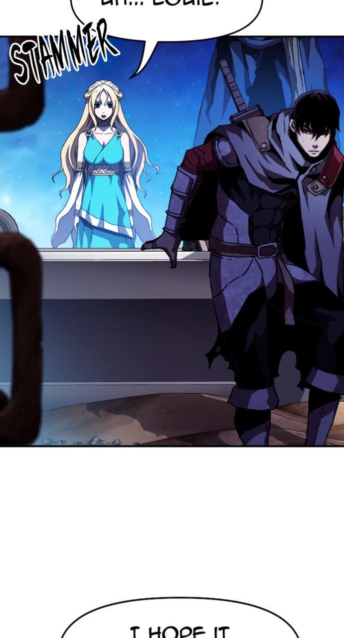 A Knight With a Time Limit Chap 52 - Next Chap 53