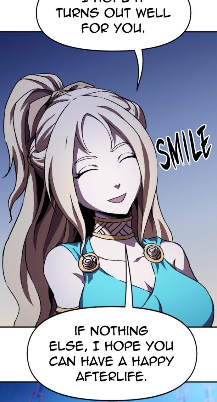 A Knight With a Time Limit Chap 52 - Next Chap 53