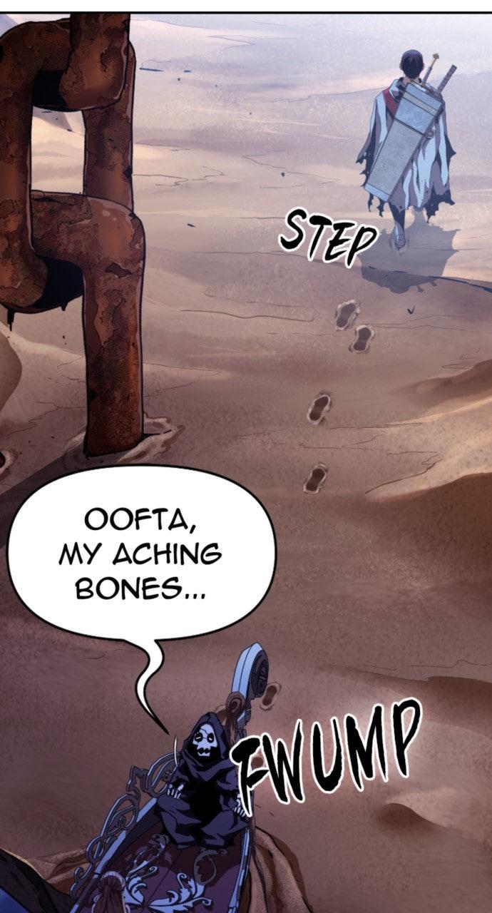 A Knight With a Time Limit Chap 52 - Next Chap 53