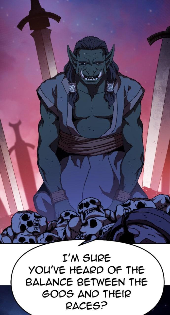 A Knight With a Time Limit Chap 52 - Next Chap 53