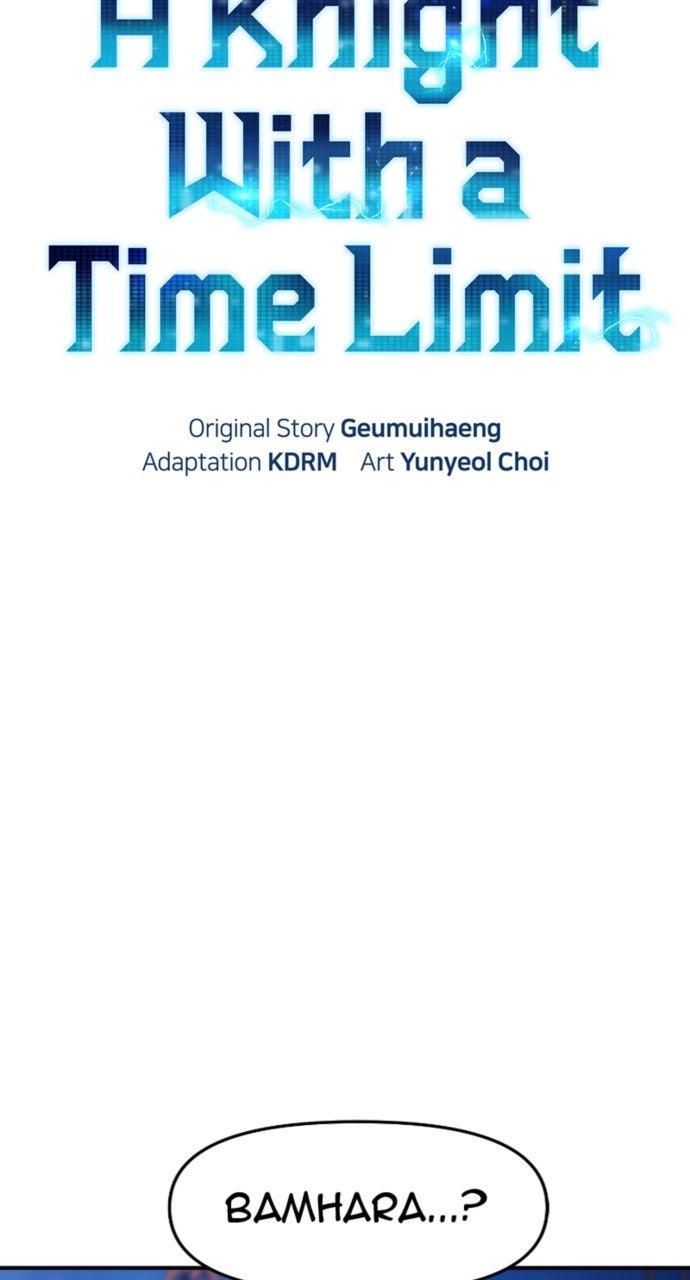 A Knight With a Time Limit Chap 52 - Next Chap 53
