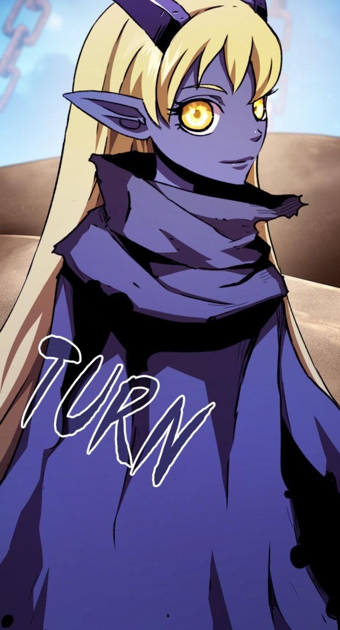 A Knight With a Time Limit Chap 52 - Next Chap 53