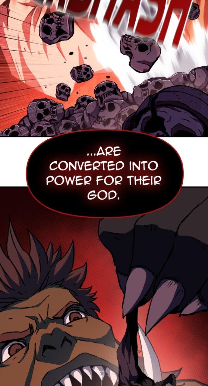 A Knight With a Time Limit Chap 52 - Next Chap 53