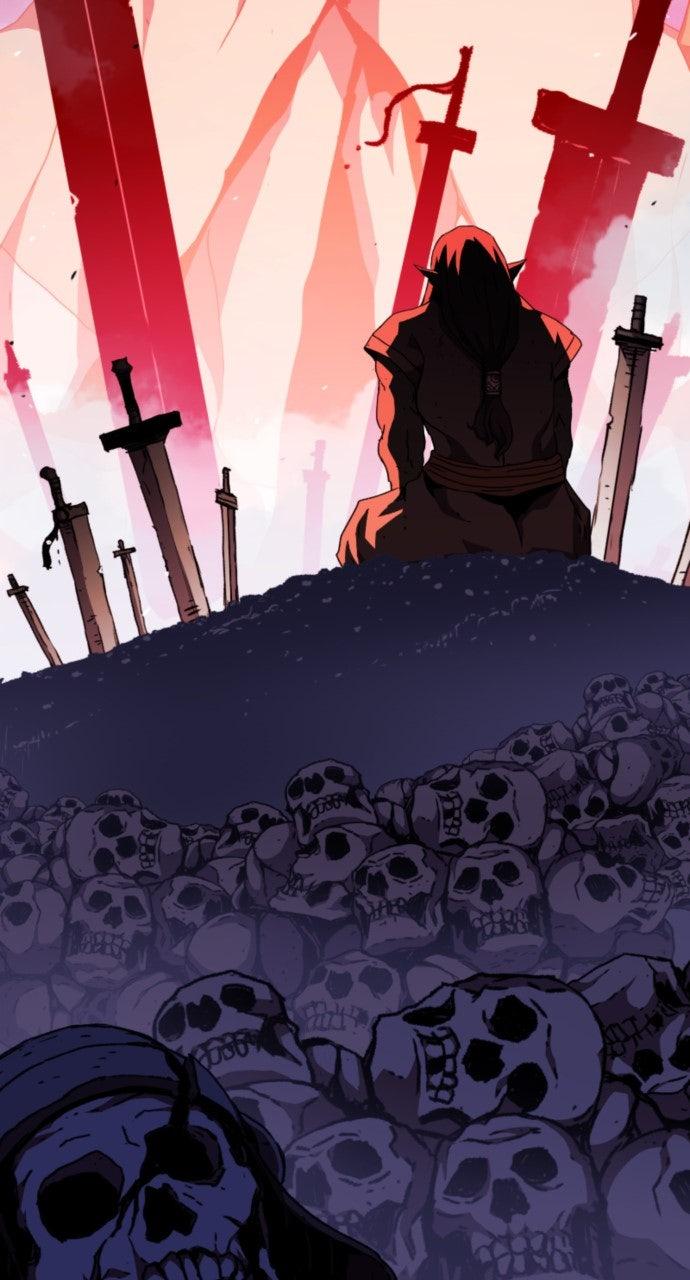 A Knight With a Time Limit Chap 52 - Next Chap 53