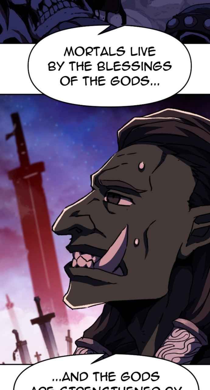 A Knight With a Time Limit Chap 52 - Next Chap 53