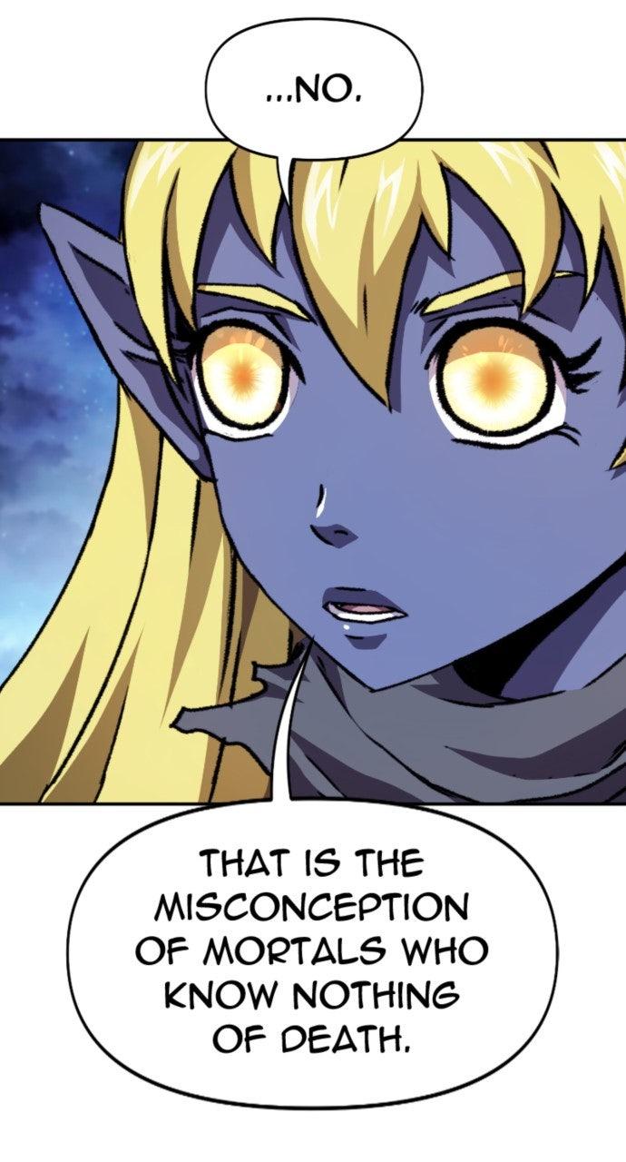 A Knight With a Time Limit Chap 52 - Next Chap 53