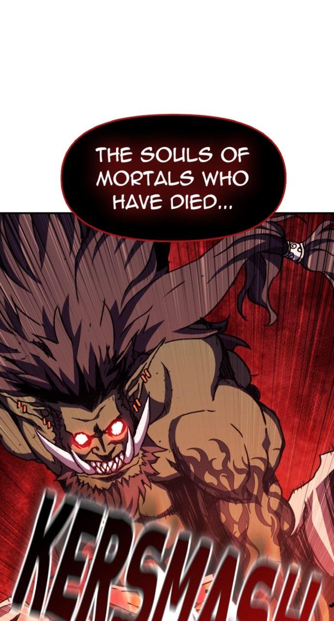 A Knight With a Time Limit Chap 52 - Next Chap 53