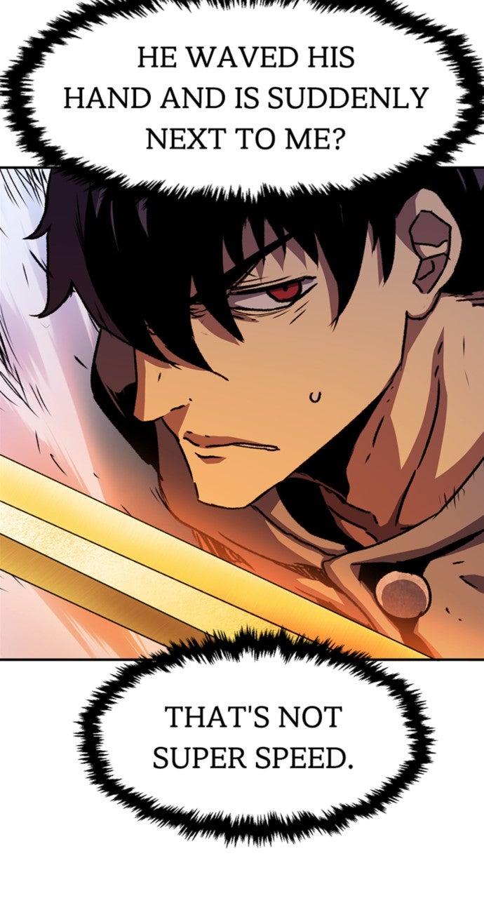 A Knight With a Time Limit Chap 53 - Next Chap 54