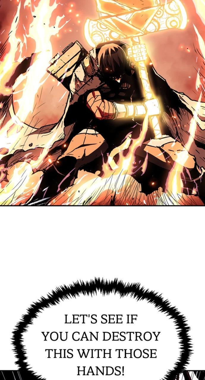 A Knight With a Time Limit Chap 53 - Next Chap 54