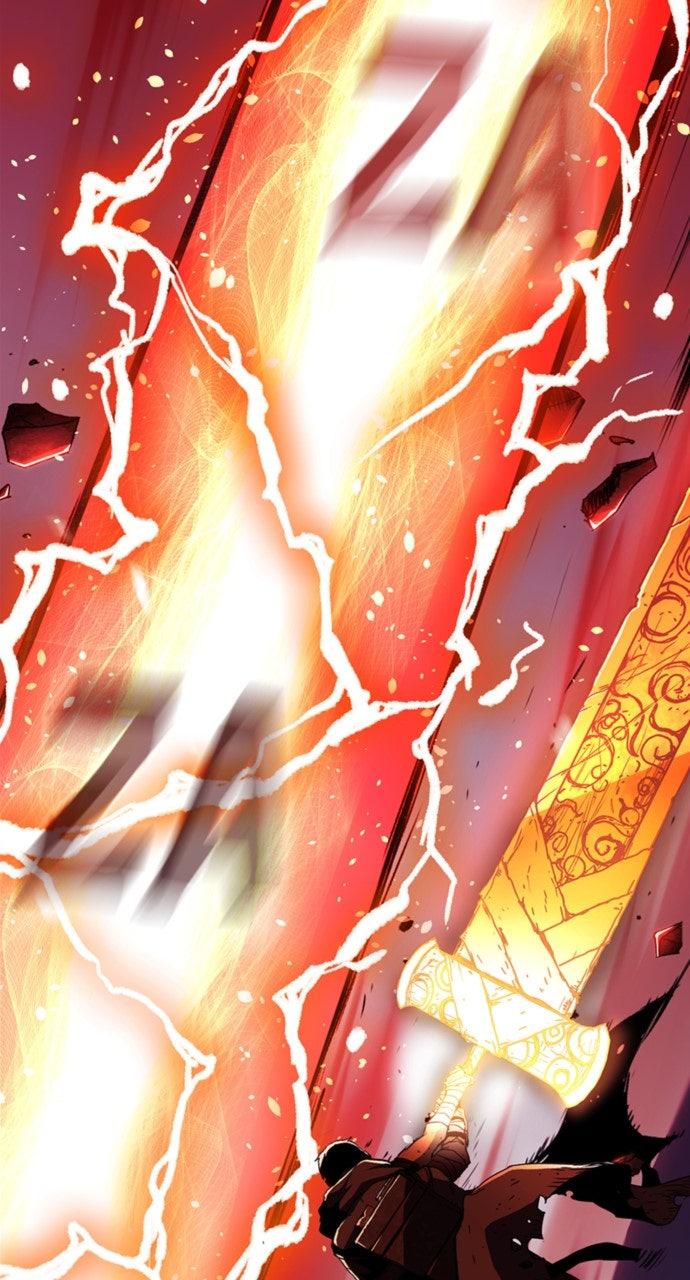 A Knight With a Time Limit Chap 53 - Next Chap 54