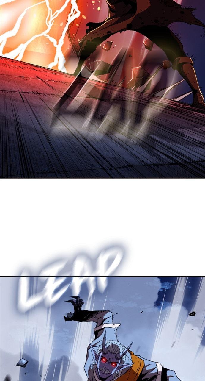 A Knight With a Time Limit Chap 53 - Next Chap 54