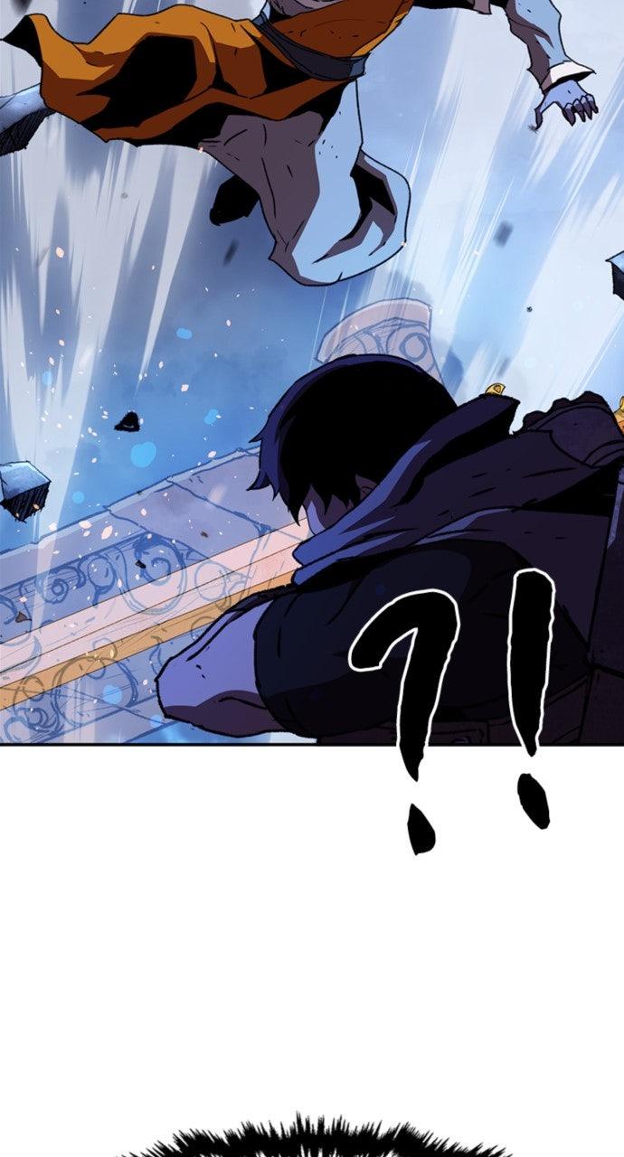 A Knight With a Time Limit Chap 53 - Next Chap 54