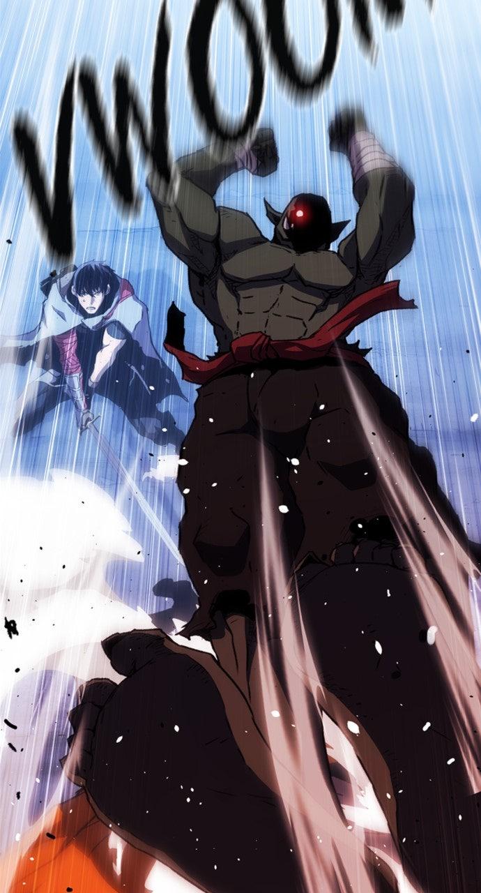 A Knight With a Time Limit Chap 53 - Next Chap 54