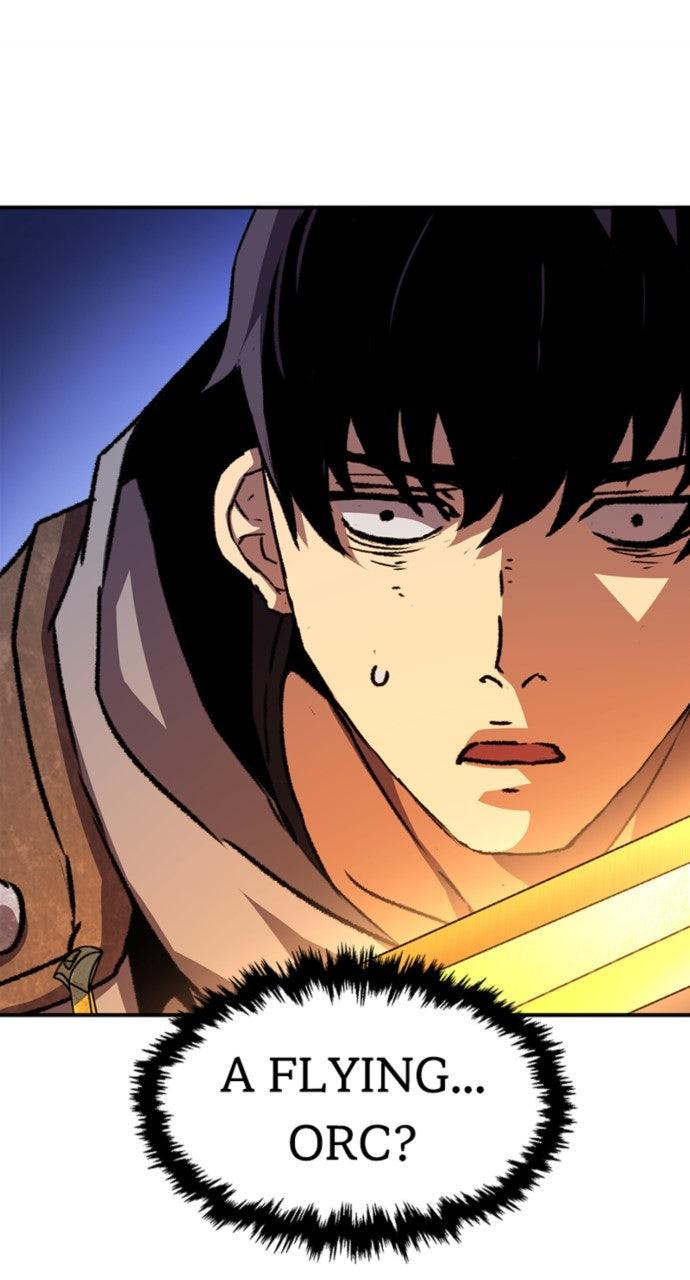 A Knight With a Time Limit Chap 53 - Next Chap 54