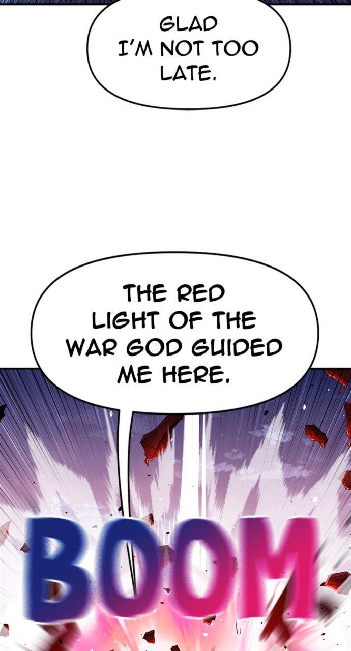 A Knight With a Time Limit Chap 53 - Next Chap 54