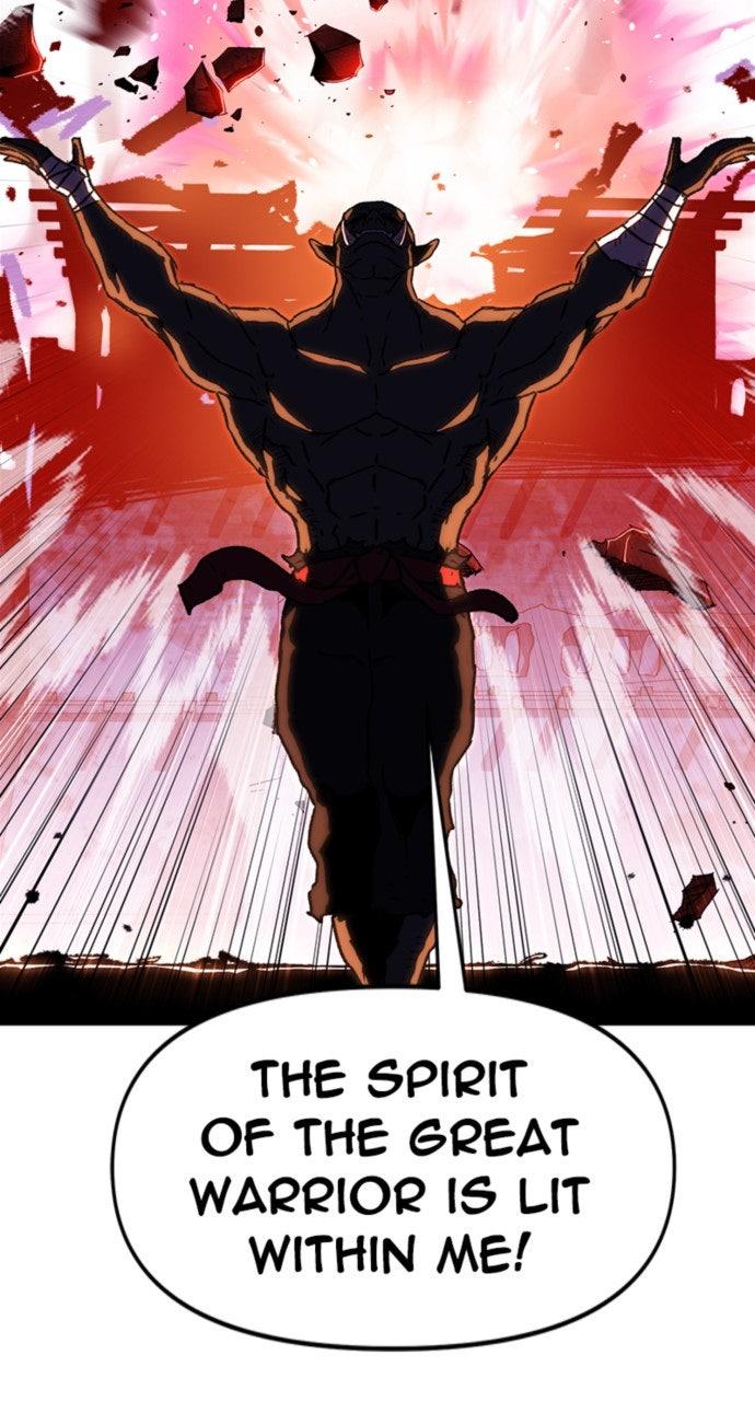 A Knight With a Time Limit Chap 53 - Next Chap 54