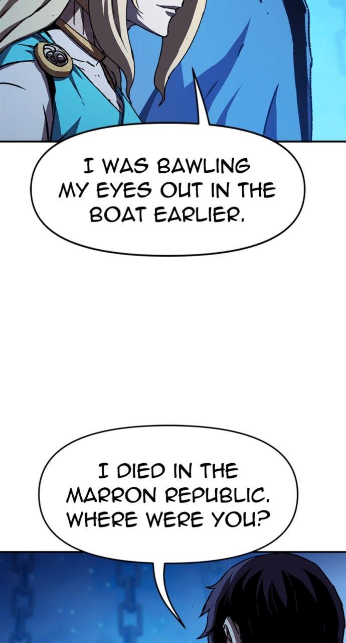 A Knight With a Time Limit Chap 53 - Next Chap 54