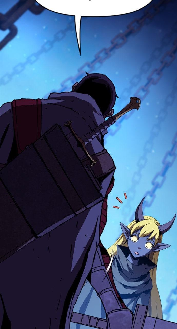 A Knight With a Time Limit Chap 53 - Next Chap 54