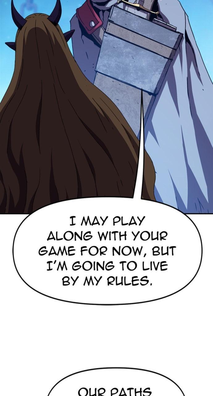 A Knight With a Time Limit Chap 53 - Next Chap 54