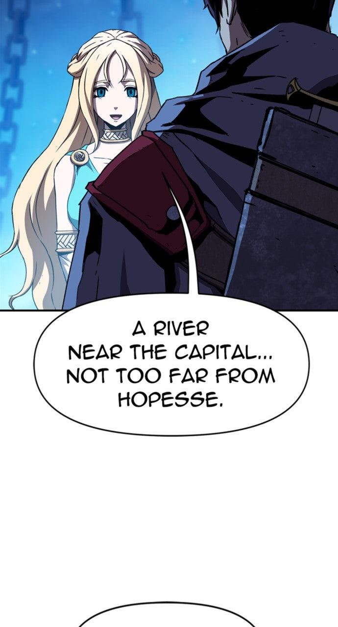 A Knight With a Time Limit Chap 53 - Next Chap 54