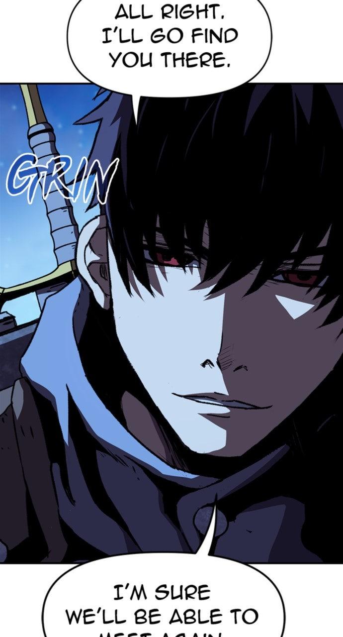 A Knight With a Time Limit Chap 53 - Next Chap 54