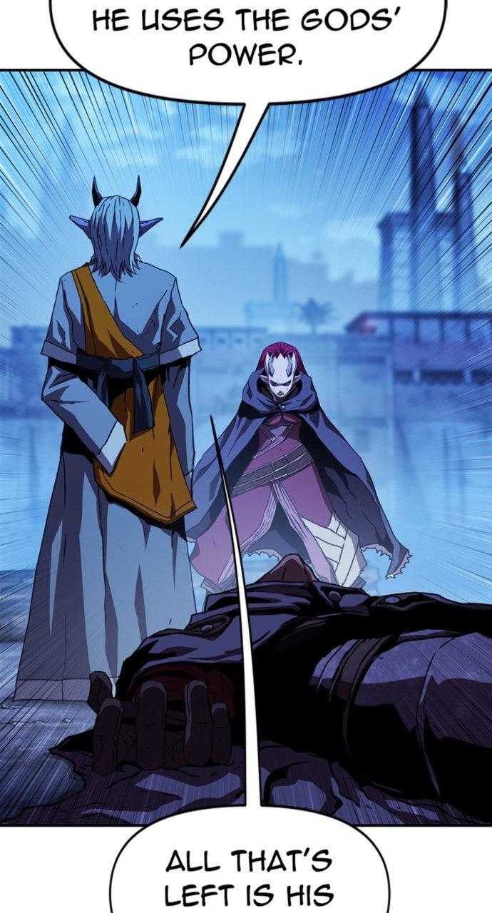 A Knight With a Time Limit Chap 53 - Next Chap 54