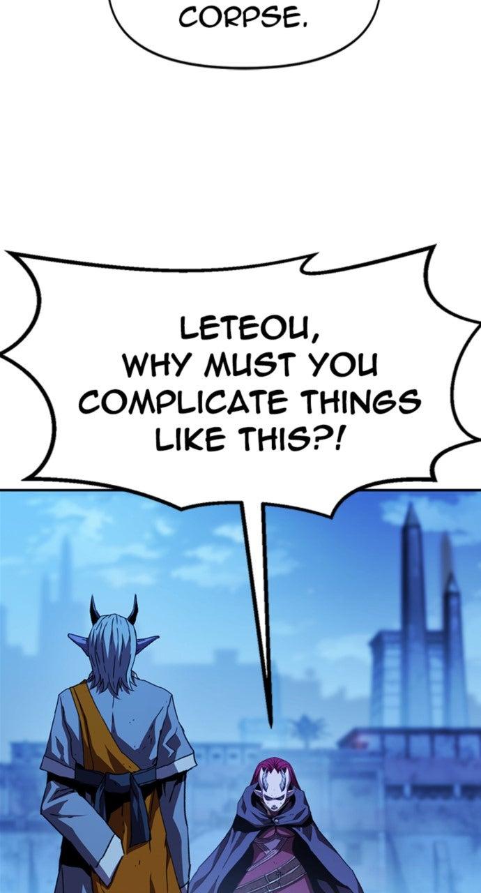 A Knight With a Time Limit Chap 53 - Next Chap 54