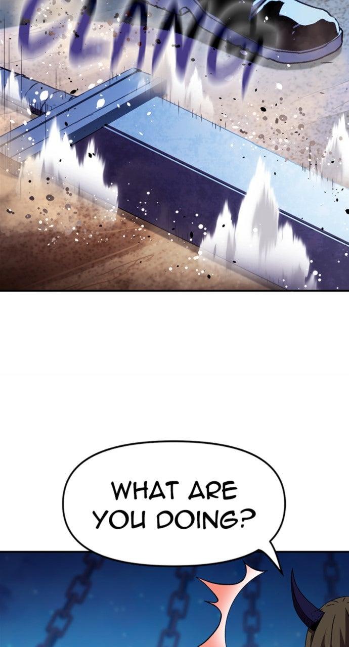 A Knight With a Time Limit Chap 53 - Next Chap 54