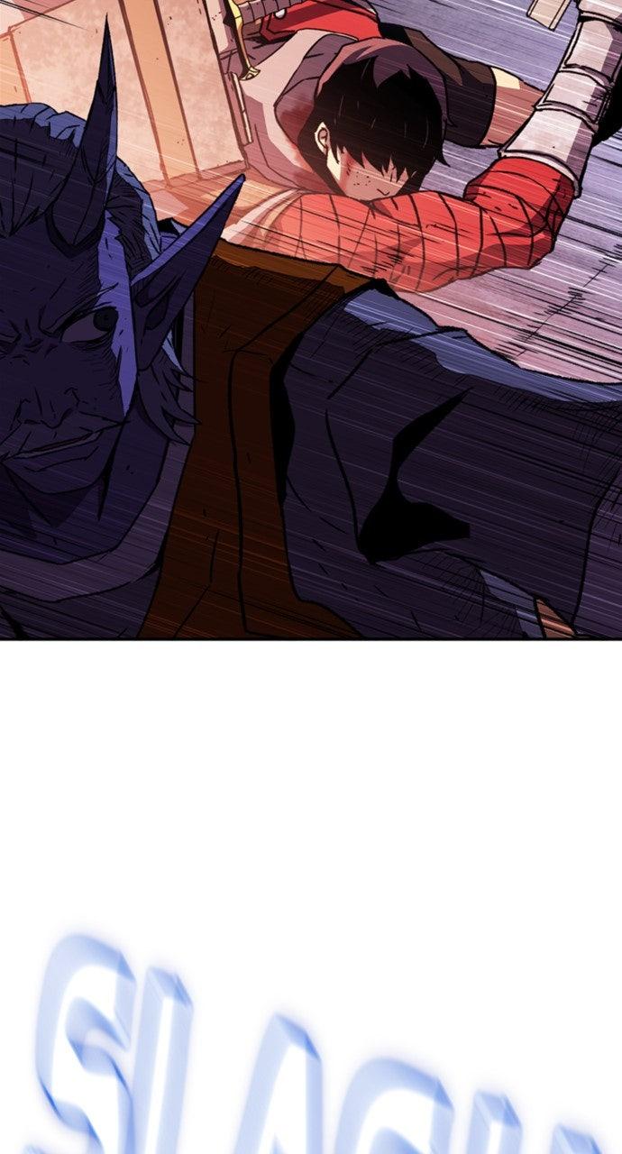 A Knight With a Time Limit Chap 53 - Next Chap 54