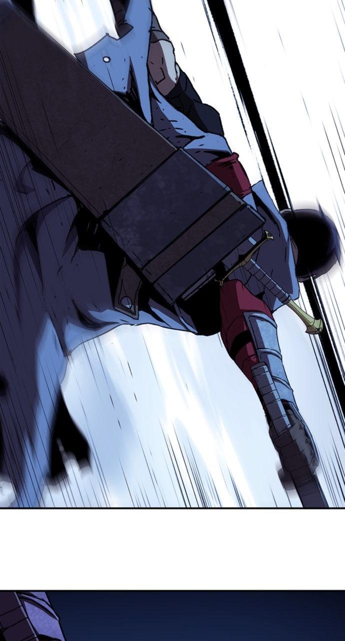 A Knight With a Time Limit Chap 53 - Next Chap 54