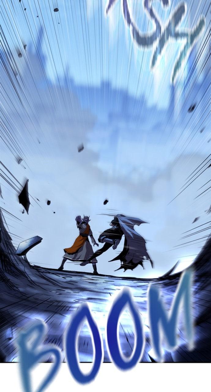 A Knight With a Time Limit Chap 53 - Next Chap 54